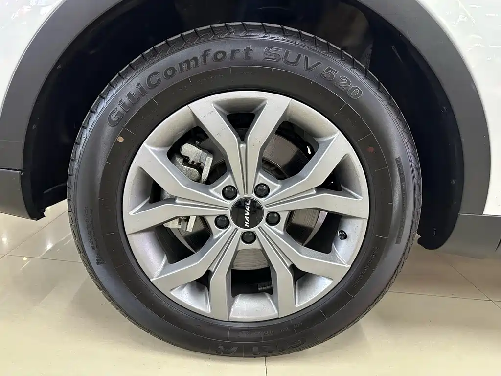 HAVAL H6 2021 National Fashion Edition 1.5T Automatic Champion купить на сайте DeffCars