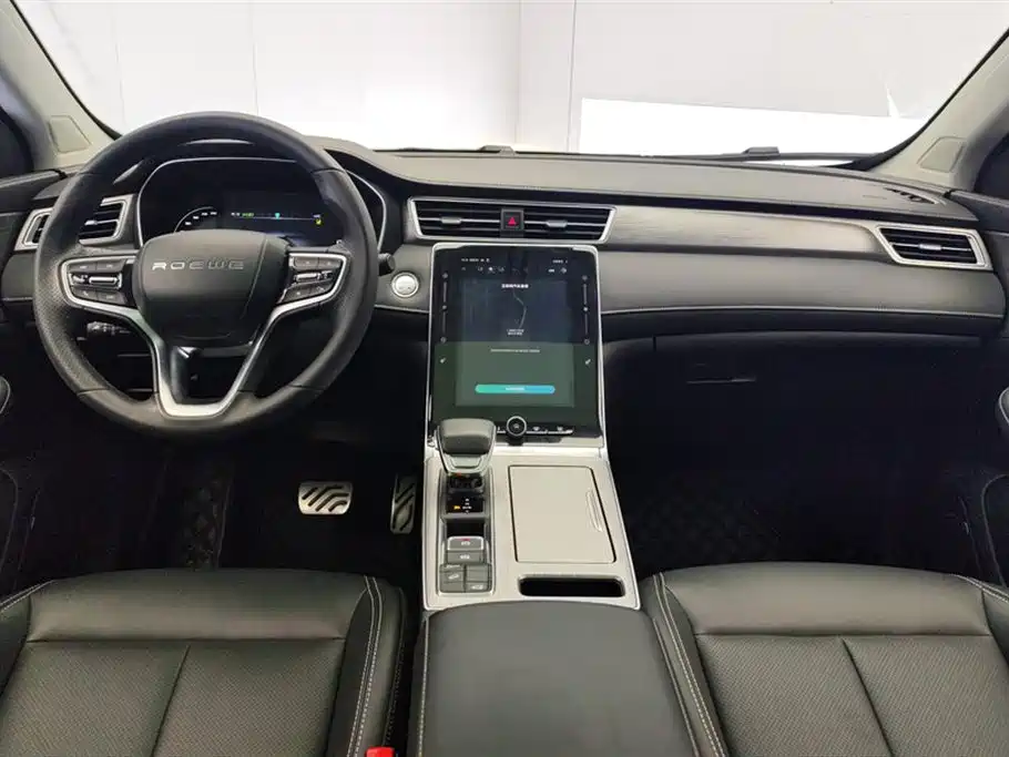 Roewe RX5 2020 PLUS 300TGI Automatic Ali Guochao Ronglin Edition купить на сайте DeffCars