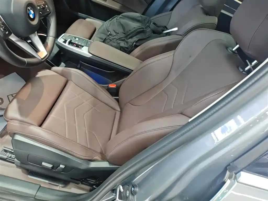 BMW X2 imported 2024 sDrive25i M sports package купить на сайте DeffCars