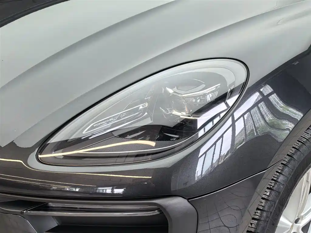 Macan 2022 Macan 2.0T купить на сайте DeffCars