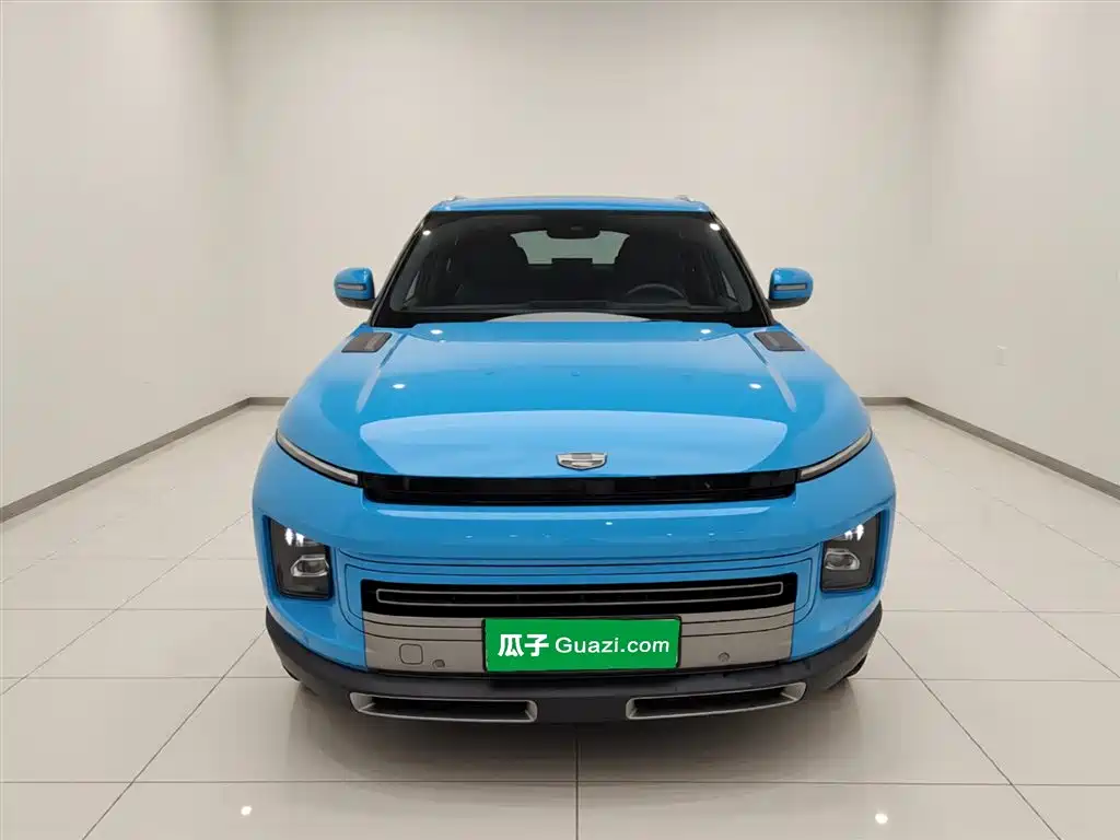 Geely ICON 2020 1.5TD i9 купить на сайте DeffCars