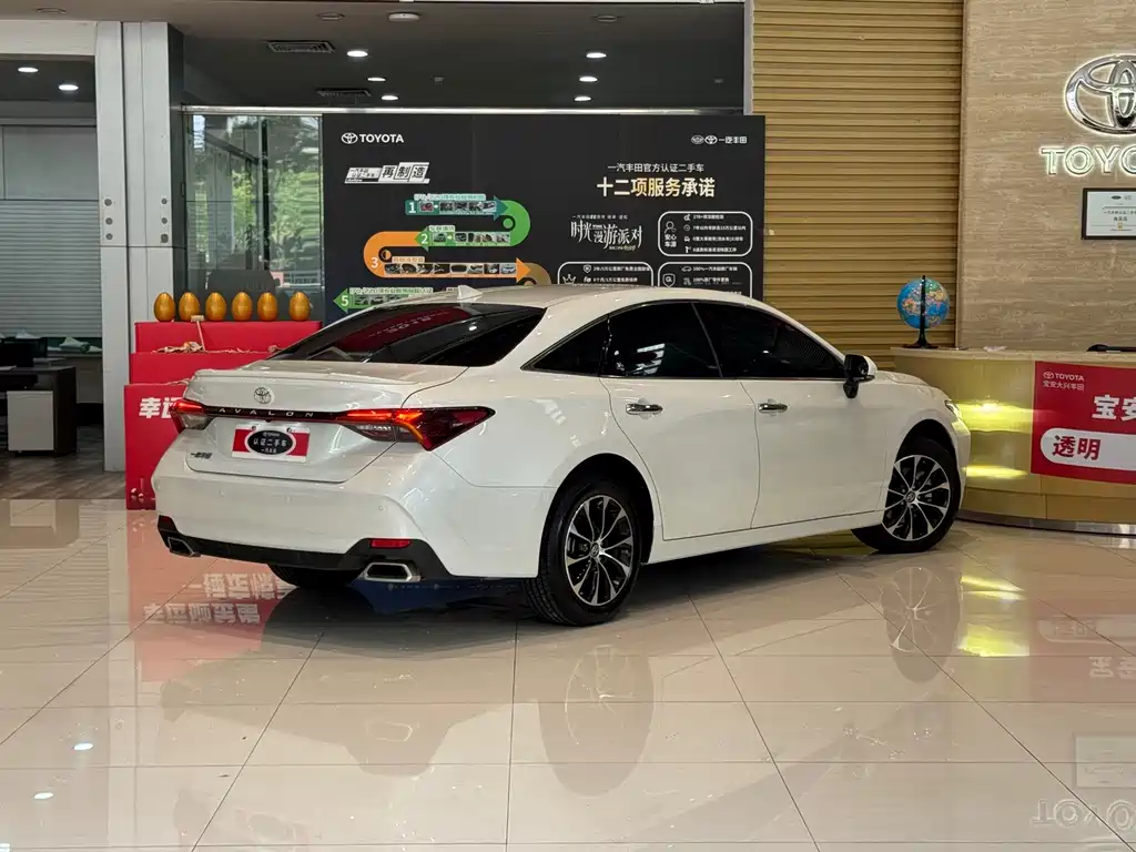 Asia Dragon 2023 2.5L Deluxe Edition купить на сайте DeffCars