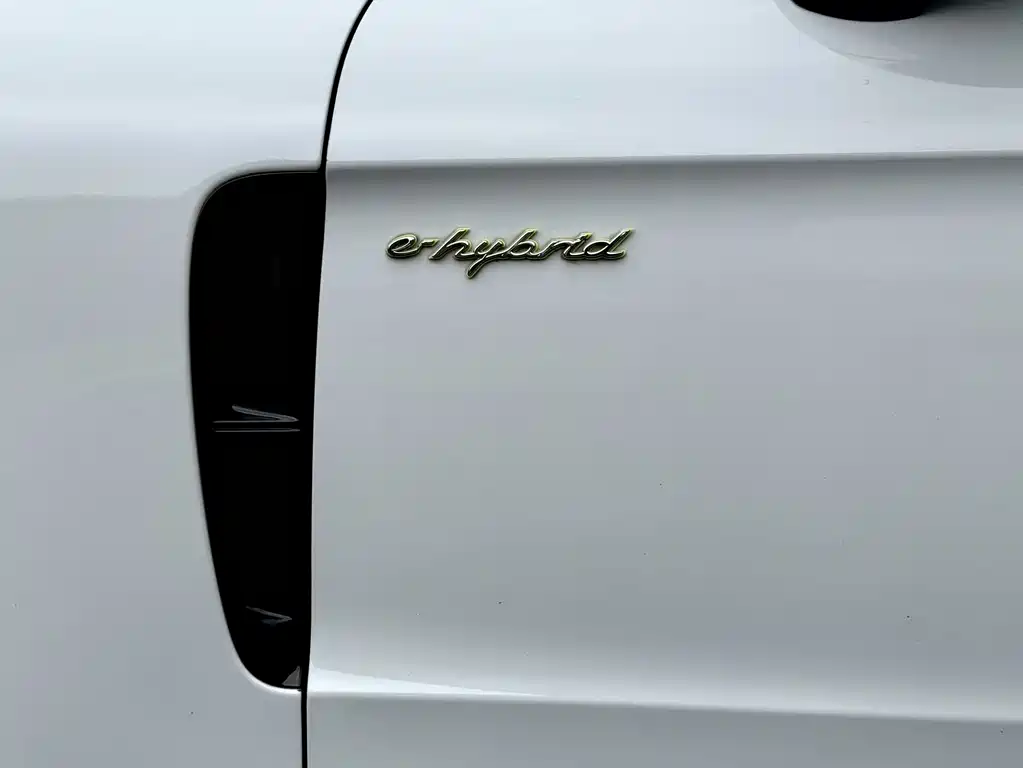 Panamera New Energy 2022 Panamera 4 E-Hybrid 2.9T купить на сайте DeffCars