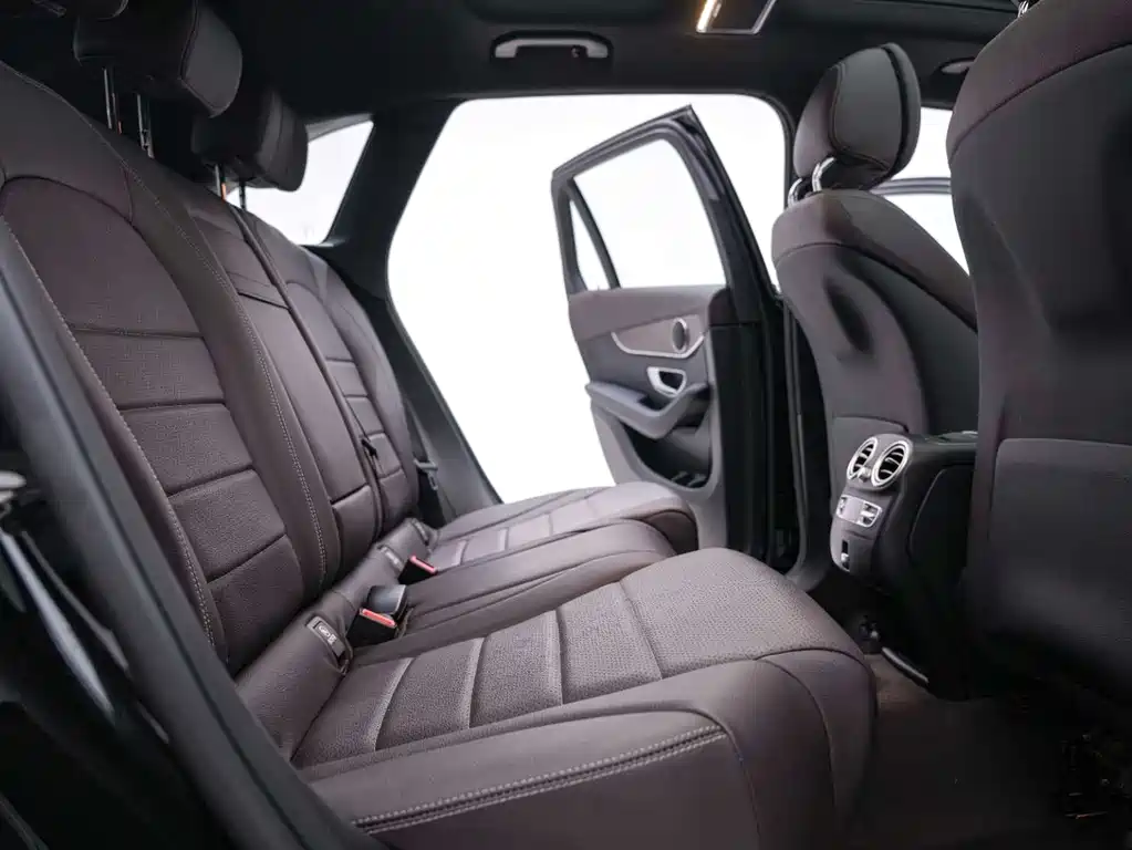 Mercedes-Benz GLC 2022 facelift second GLC 260 L 4MATIC dynamic version купить на сайте DeffCars