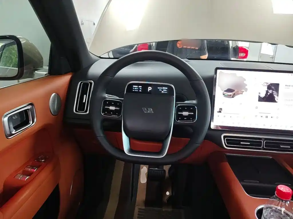 Ideal L8 2023 Pro купить на сайте DeffCars