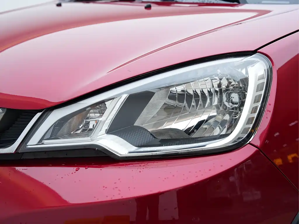 Vision X1 2017 1.3L automatic fun version купить на сайте DeffCars