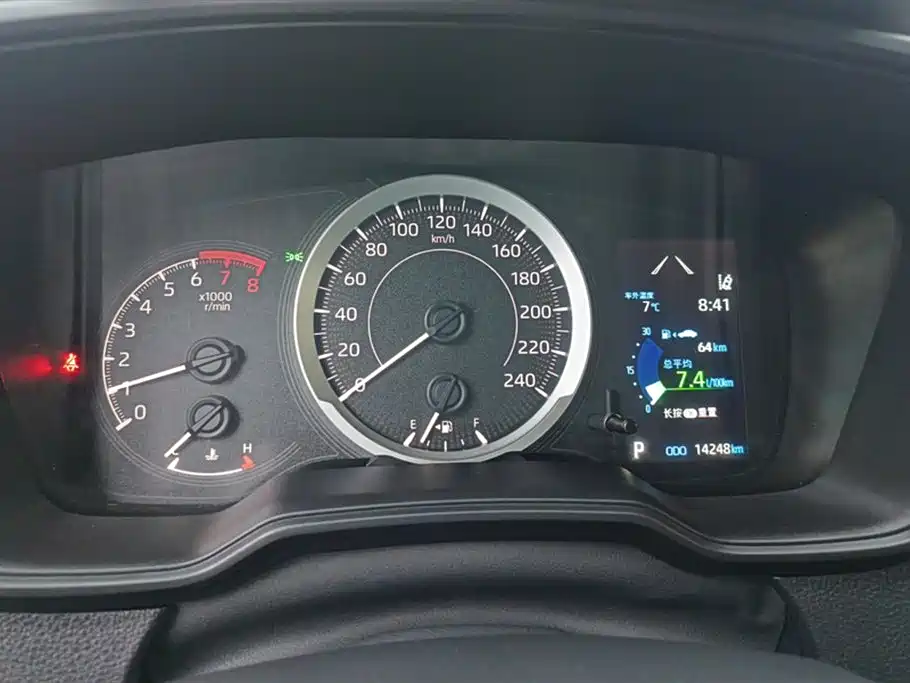 Ralink 2022 185T CVT Deluxe Edition купить на сайте DeffCars