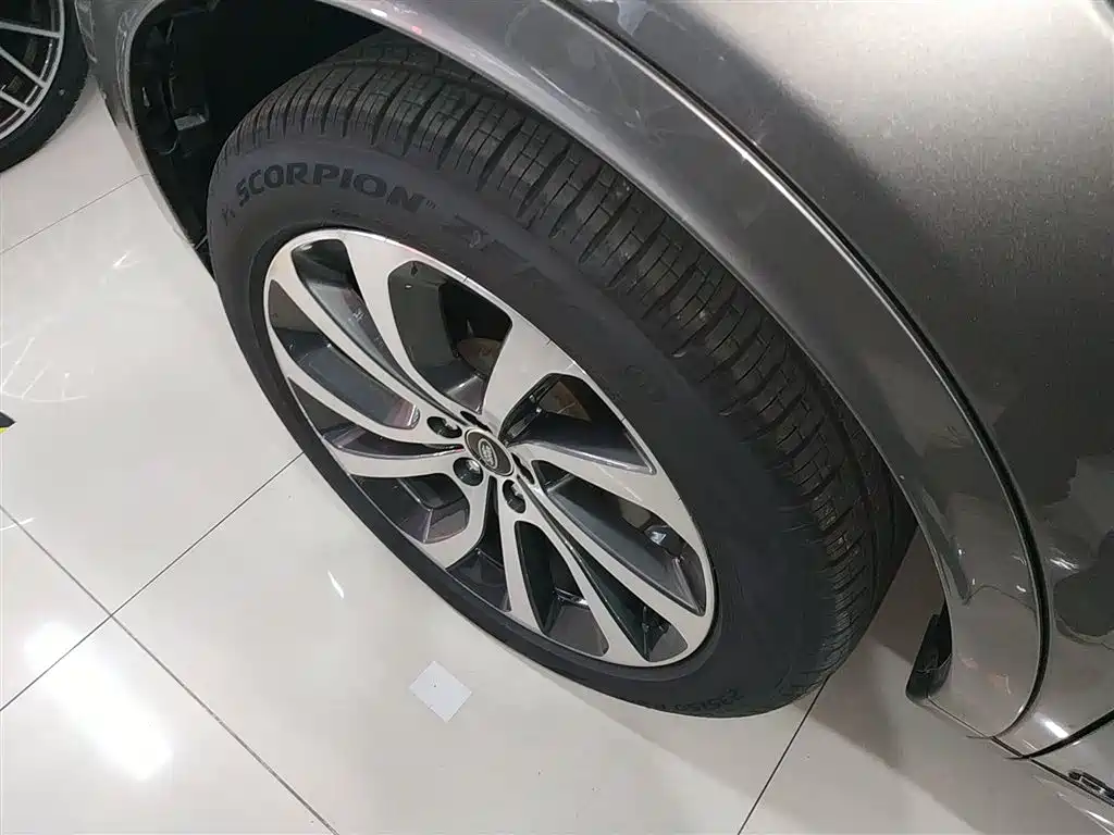 Discovery Sport 2022 249PS R-Dynamic S Performance Edition 5-seater купить на сайте DeffCars