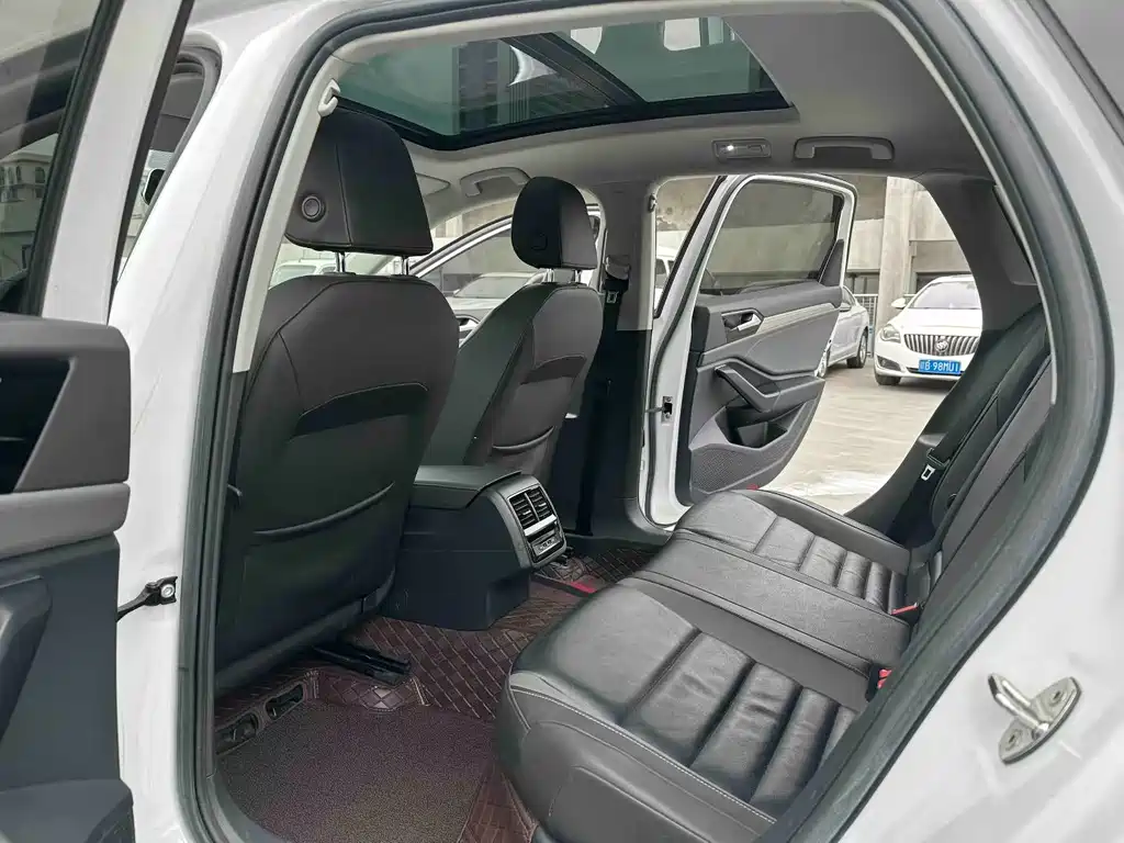 Sagitar 2019 200TSI DSG Comfort Type National V купить на сайте DeffCars