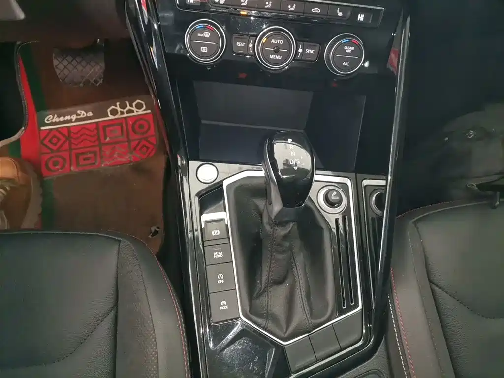 Tanyue 2019 330TSI two-wheel drive luxury model, National VI купить на сайте DeffCars
