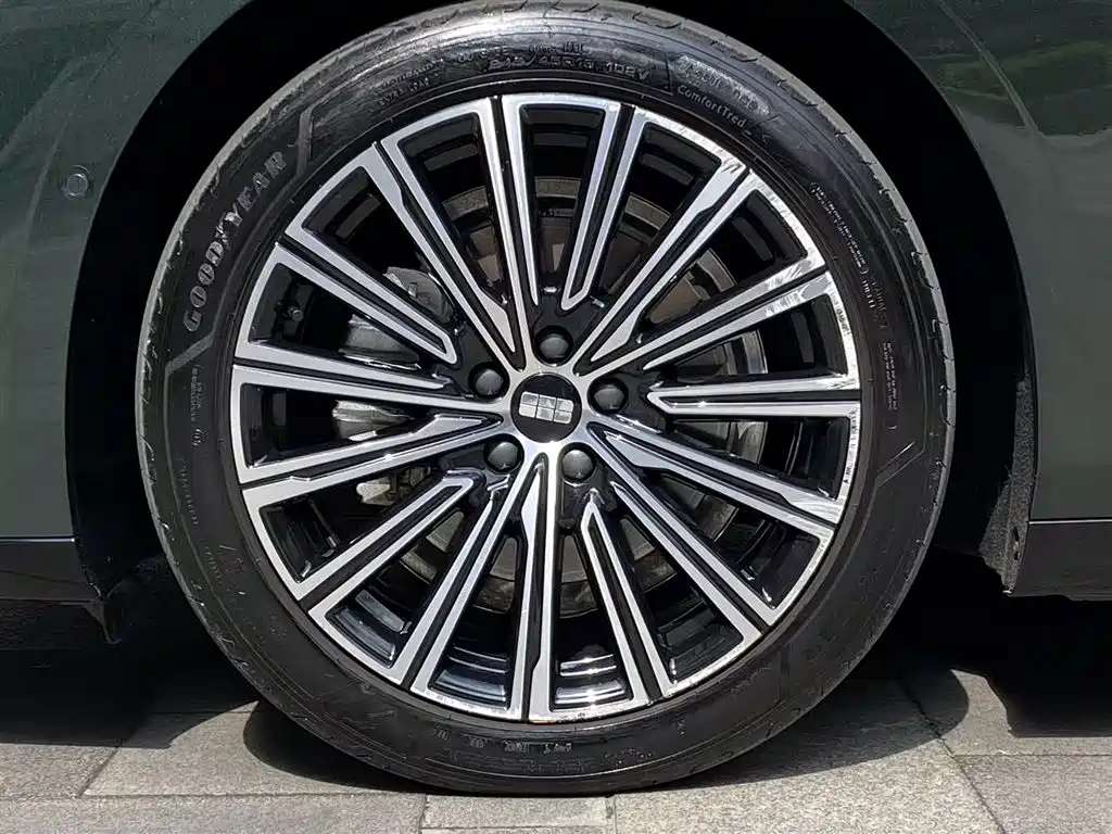 Galaxy Star 8 2025 130km EM-P Starship Edition купить на сайте DeffCars