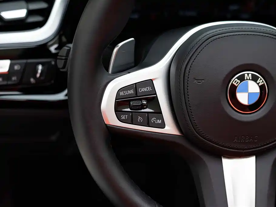 BMW Z4 2023 sDrive 25i M Sports Package купить на сайте DeffCars