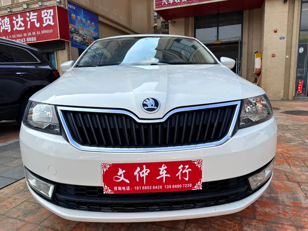 Xinrui 2016 1.6L automatic version купить на сайте DeffCars