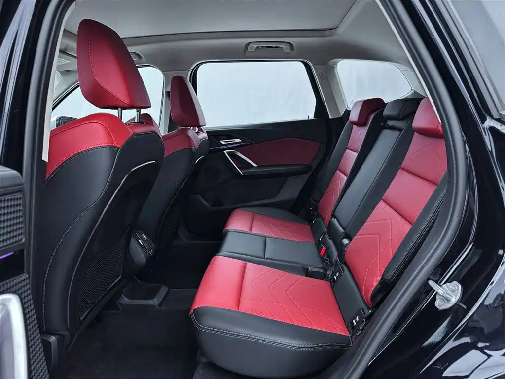 BMW X1 2023 sDrive20Li X Design Package купить на сайте DeffCars