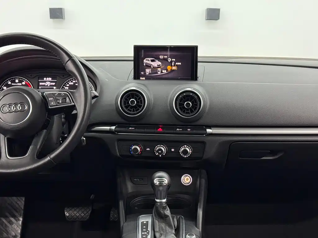 Audi A3 2020 facelift Sportback 35 TFSI Enterprising National VI купить на сайте DeffCars