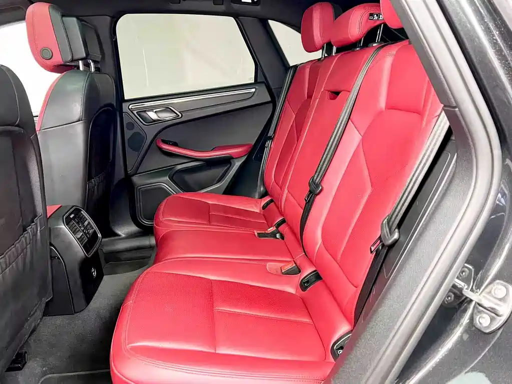 Macan 2021 Macan 2.0T купить на сайте DeffCars