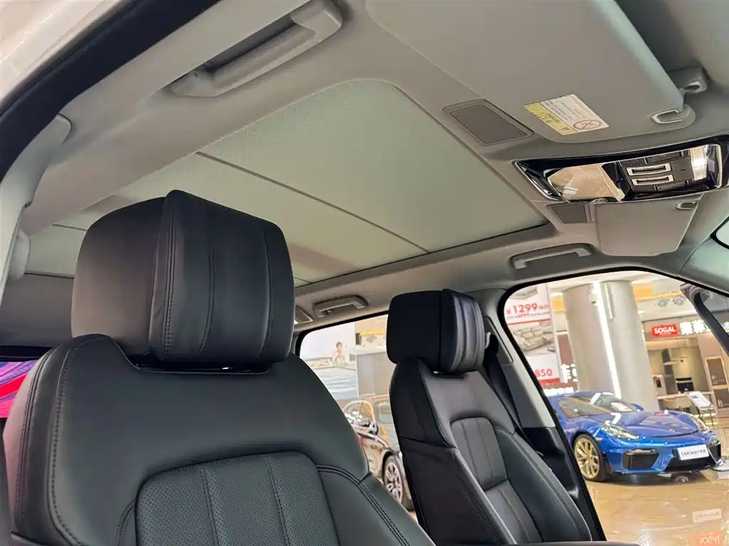 Range Rover Sport 2020 3.0 L6 HSE DYNAMIC купить на сайте DeffCars