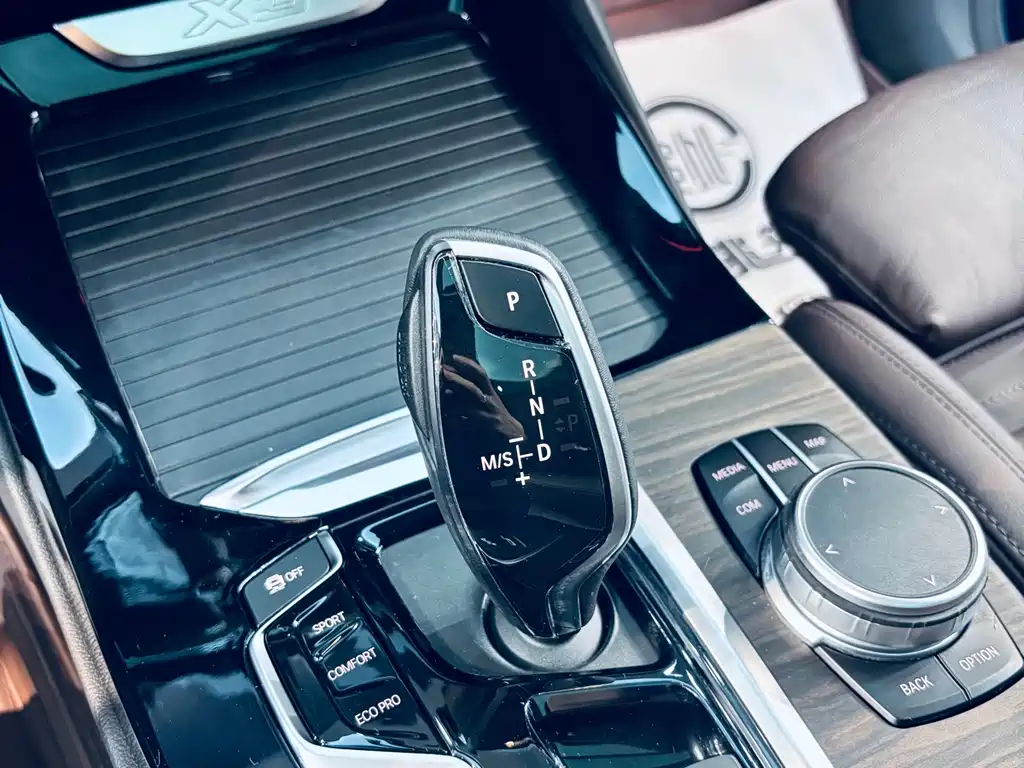 BMW X3 2020 xDrive28i M Sports Package купить на сайте DeffCars