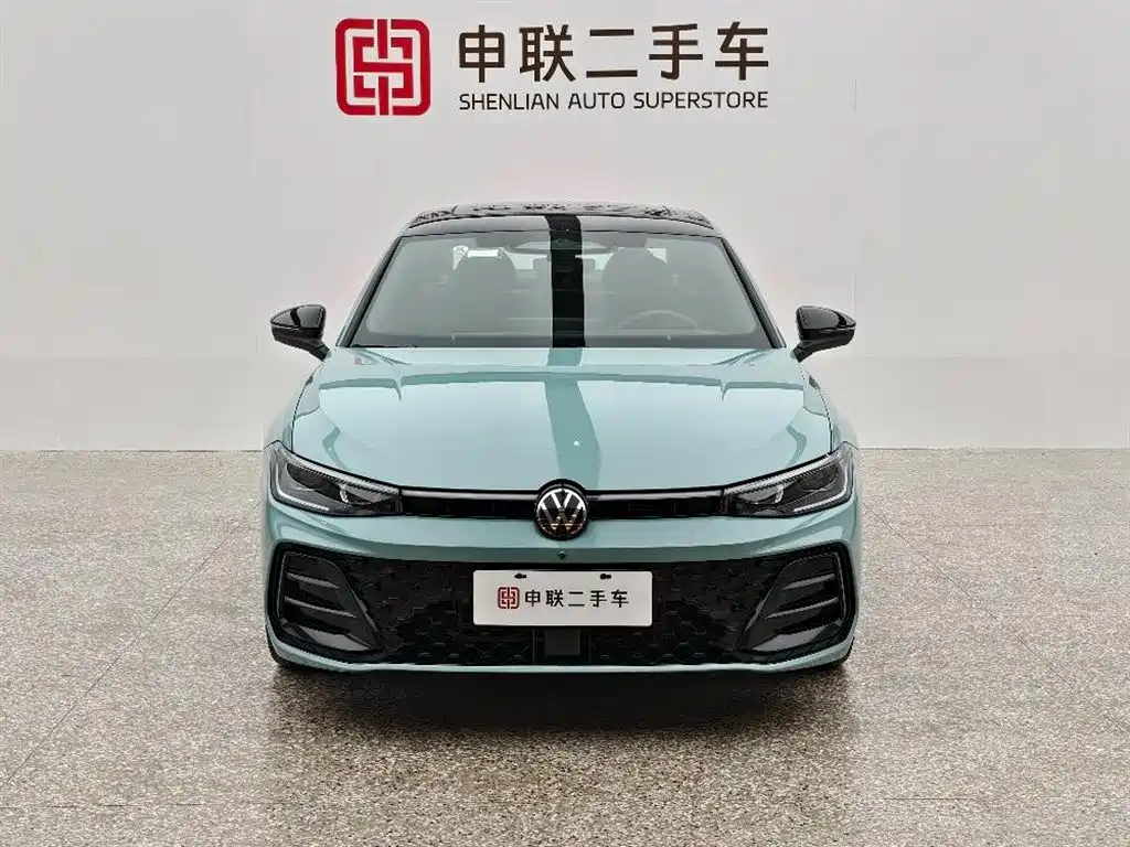 Passat 2025 Pro 380TSI Star Dragon Edition купить на сайте DeffCars