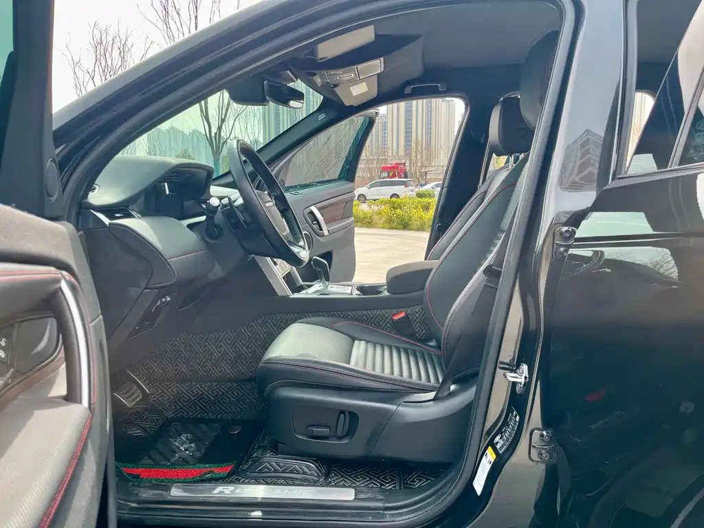 Discovery Sport 2020 249PS R-Dynamic Performance Edition купить на сайте DeffCars