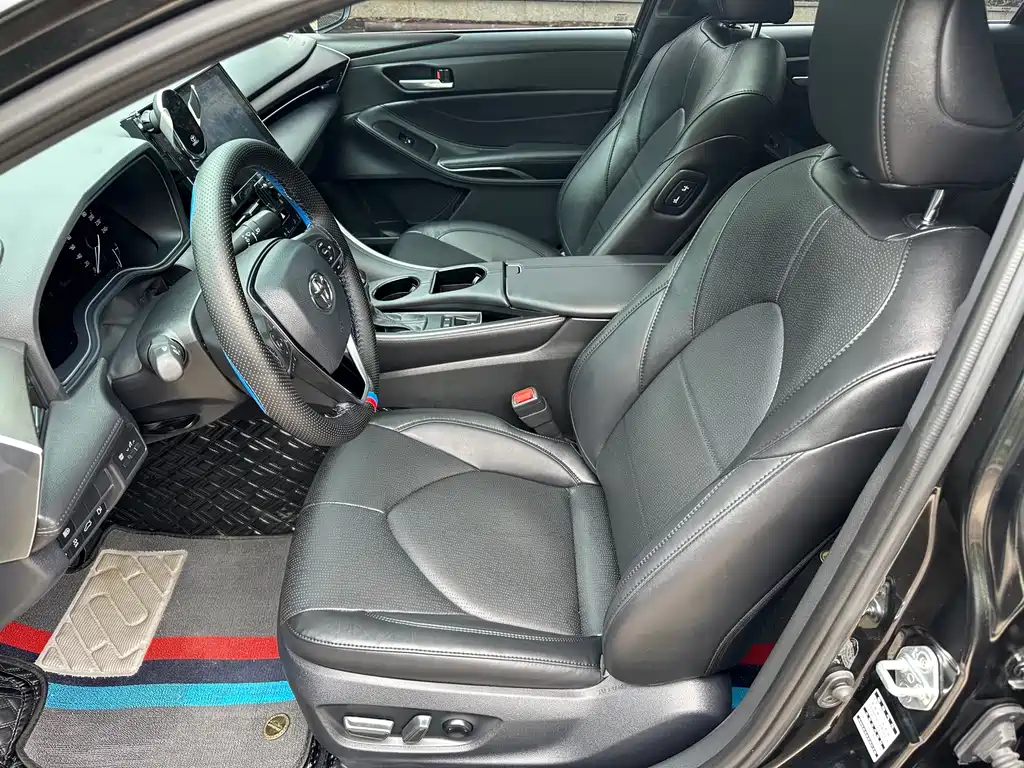 Asia Dragon 2023 2.0L Deluxe Edition купить на сайте DeffCars