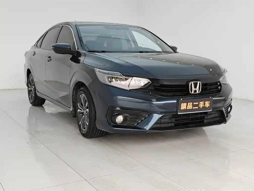 Xiangyu 2022 180TURBO CVT Enjoy Edition купить на сайте DeffCars