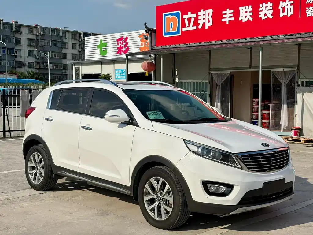 Zhipao 2015 2.0L automatic two-wheel drive GLS купить на сайте DeffCars