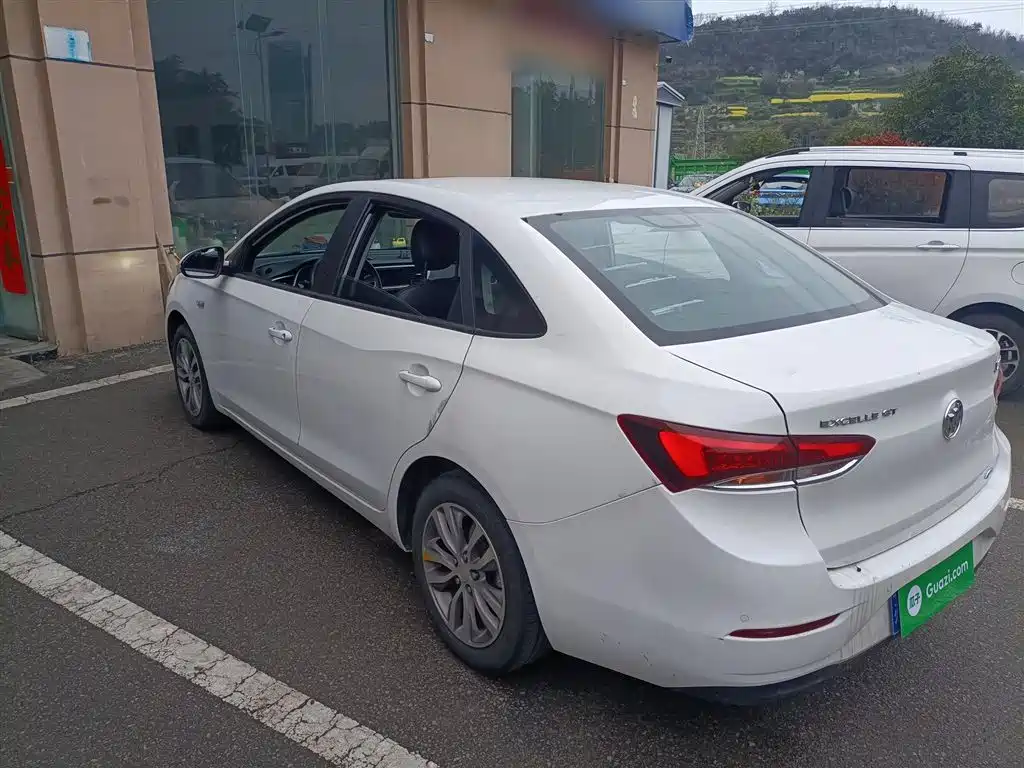 Yinglang 2021 facelift 1.3T automatic light hybrid elite model купить на сайте DeffCars