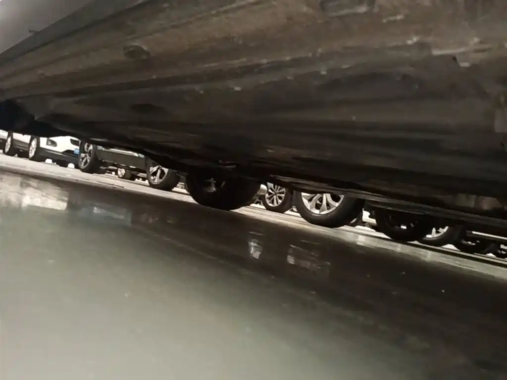 Tuyue 2020 facelift 330TSI four-wheel drive flagship version National VI купить на сайте DeffCars