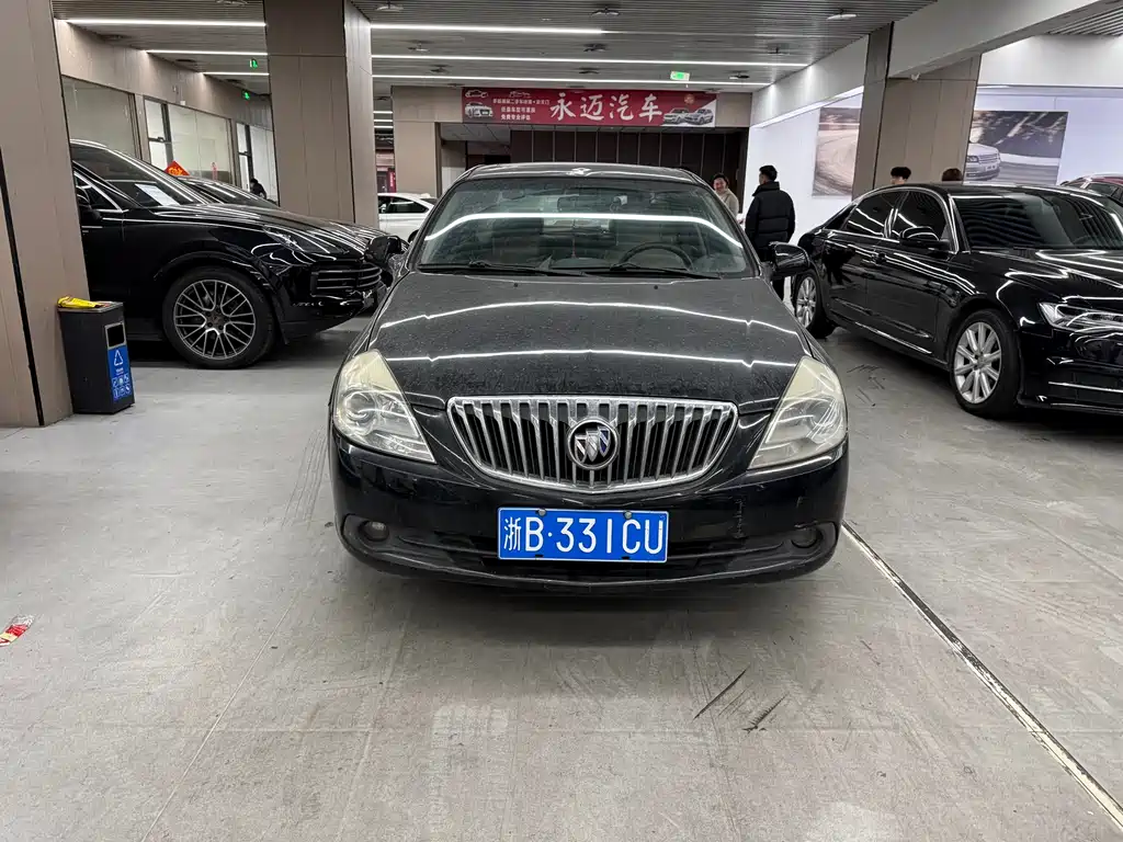 Excelle 2015 1.5L Manual Classic купить на сайте DeffCars