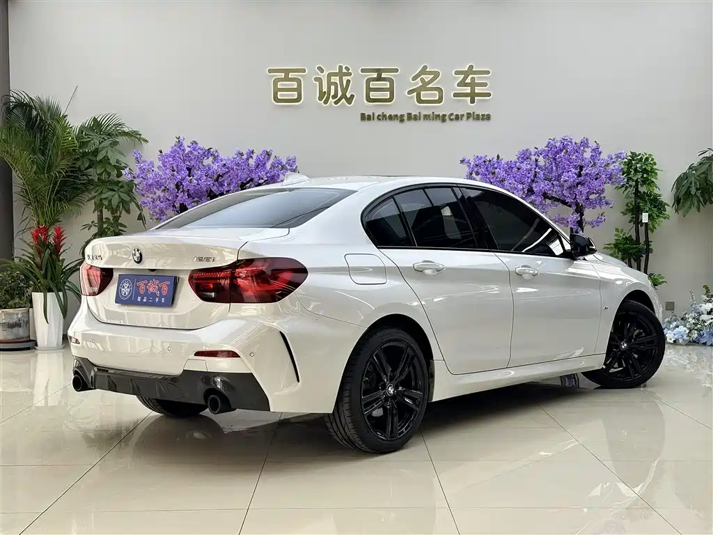 BMW 1 Series 2023 125i M Sports Night Edition купить на сайте DeffCars