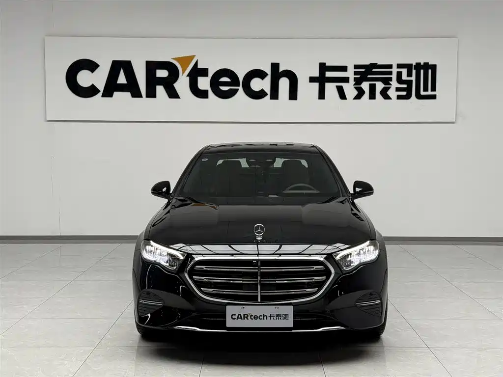 Mercedes-Benz E-Class 2026 E 300 L Luxury Model купить на сайте DeffCars