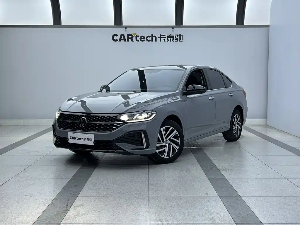 Lavida 2023 280TSI DSG Starry Sky Full Edition купить на сайте DeffCars