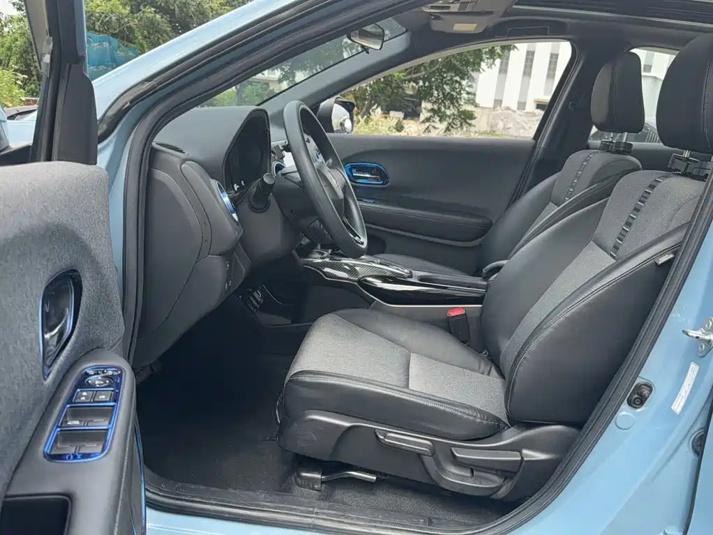 Honda XR-V 2021 1.5L CVT Comfort Edition купить на сайте DeffCars