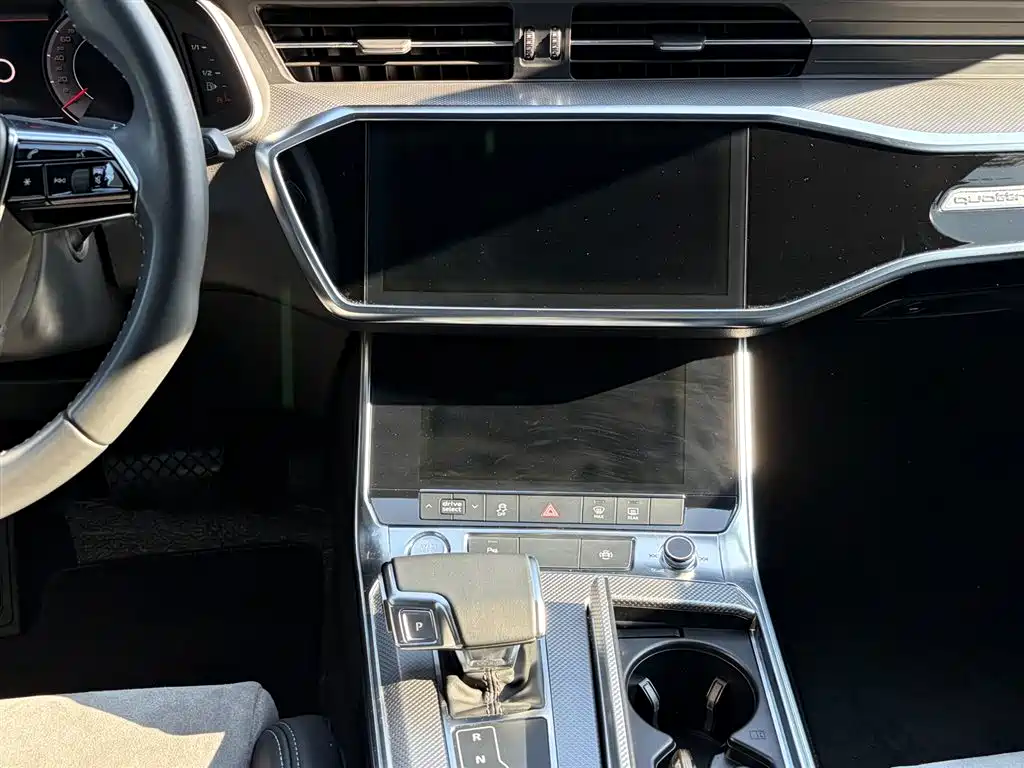 Audi A6L 2019 45 TFSI quattro premium dynamic model купить на сайте DeffCars