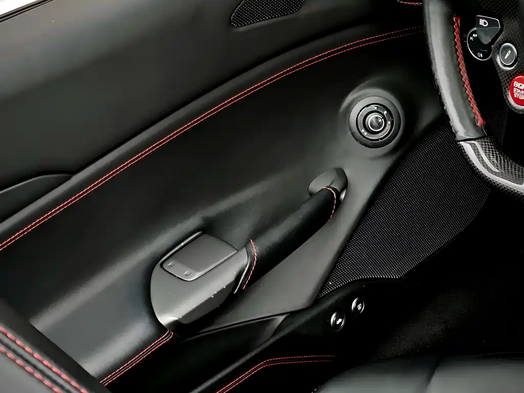 Ferrari 488 2015 488 Spider купить на сайте DeffCars