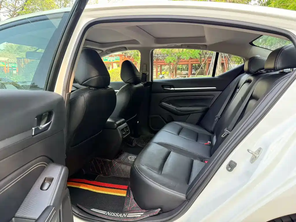 Teana 2019 2.0L XL Comfort Edition купить на сайте DeffCars
