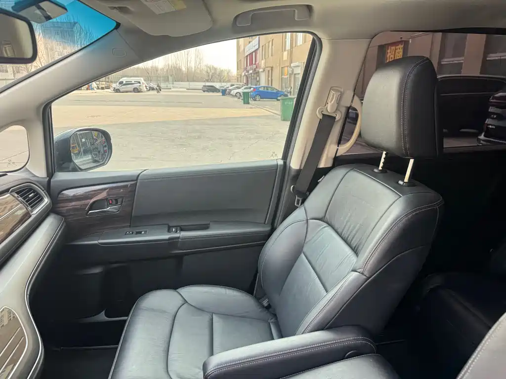 Alison 2016 2.4L Extreme Edition купить на сайте DeffCars