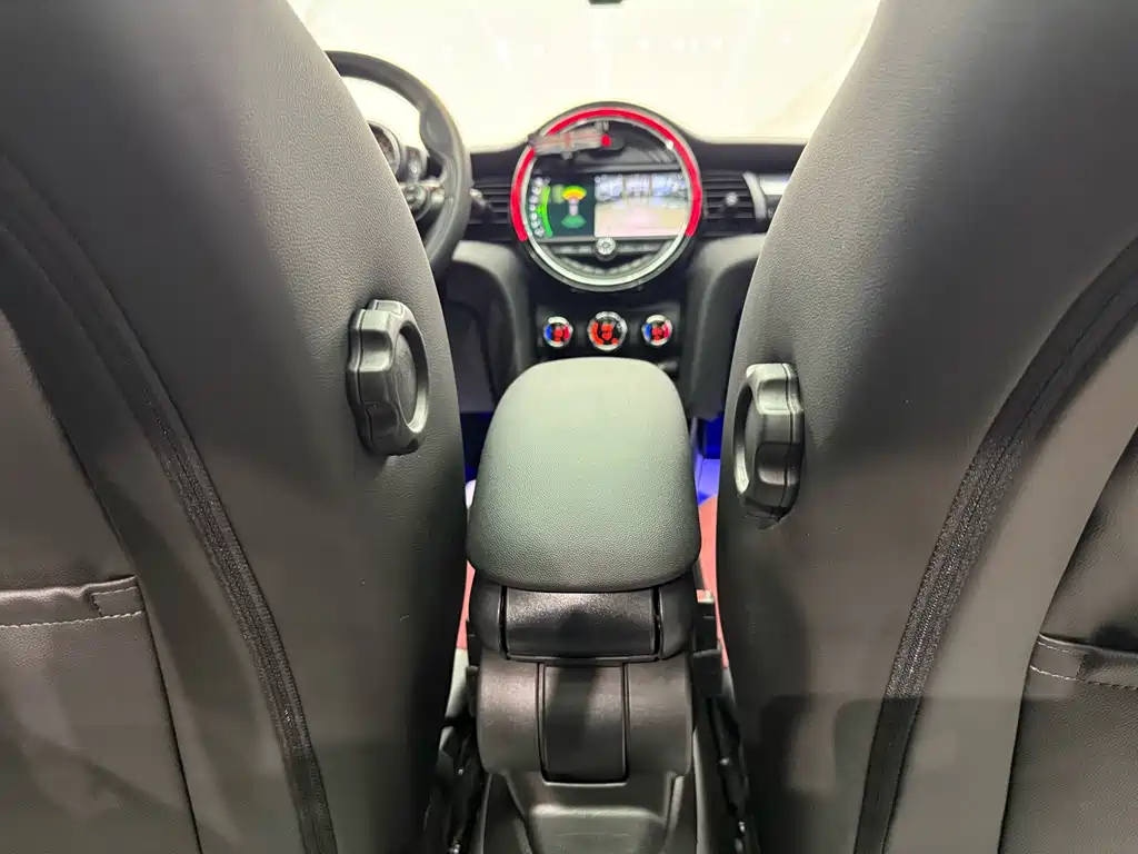 MINI 2019 2.0T COOPER S Racing Driver Five-Door Edition купить на сайте DeffCars