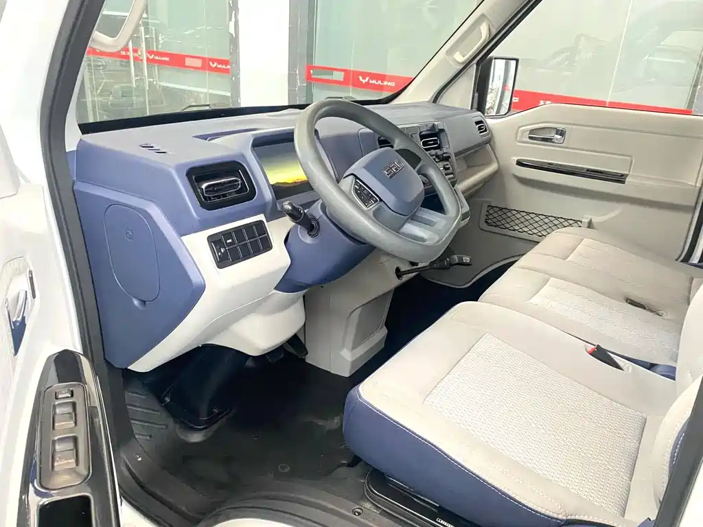 Xinyuan E3 2024 Standard Type купить на сайте DeffCars
