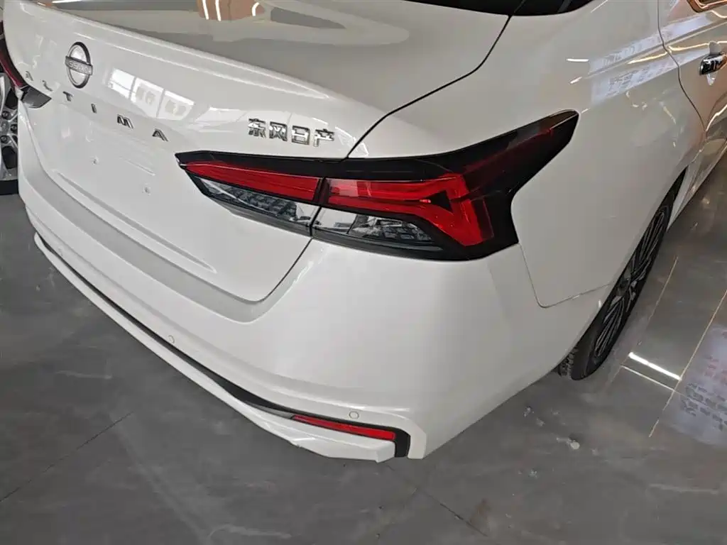 Teana 2022 2.0L XL-TLS Enjoy Edition купить на сайте DeffCars