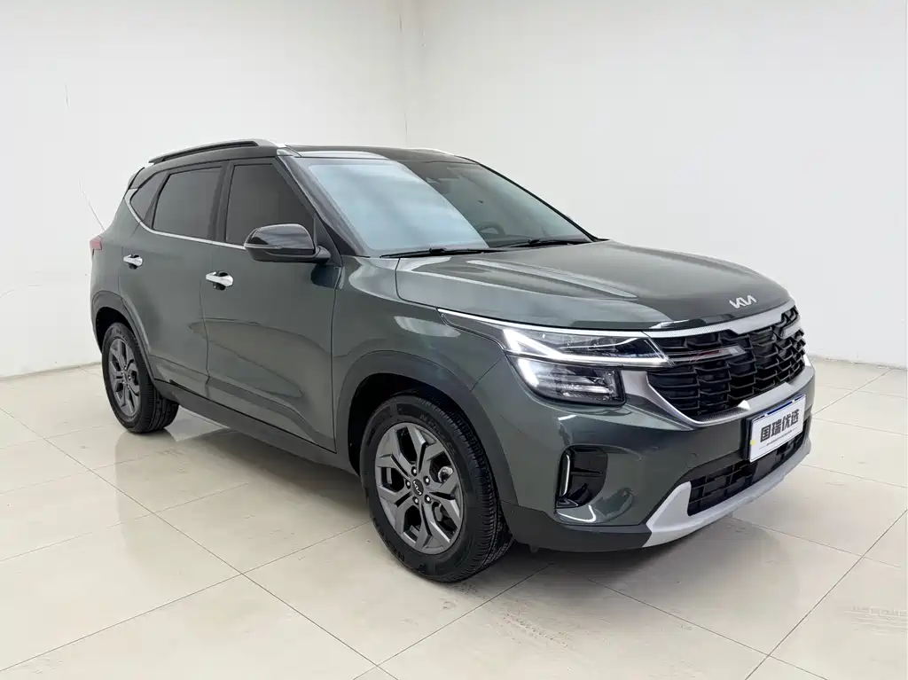 Sethus 2023 1.5L CVT Deluxe Edition купить на сайте DeffCars