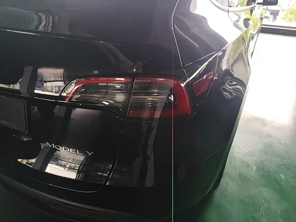 Model Y 2022款 改款 后轮驱动版 купить на сайте DeffCars