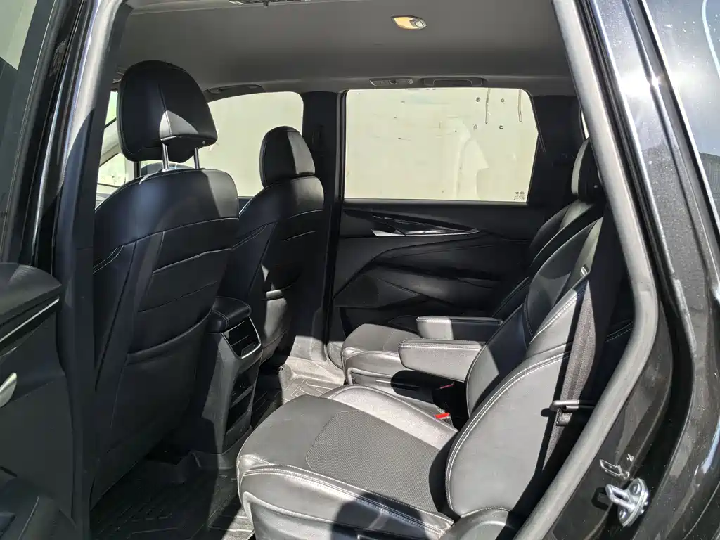 Maxus G50 2021 1.5T Manual Changyou B купить на сайте DeffCars