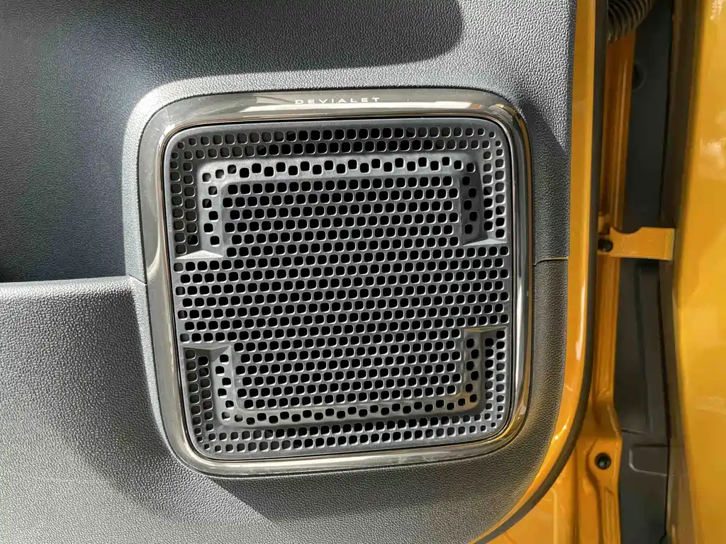 Leopard 5 2023 Yunnan flagship version купить на сайте DeffCars