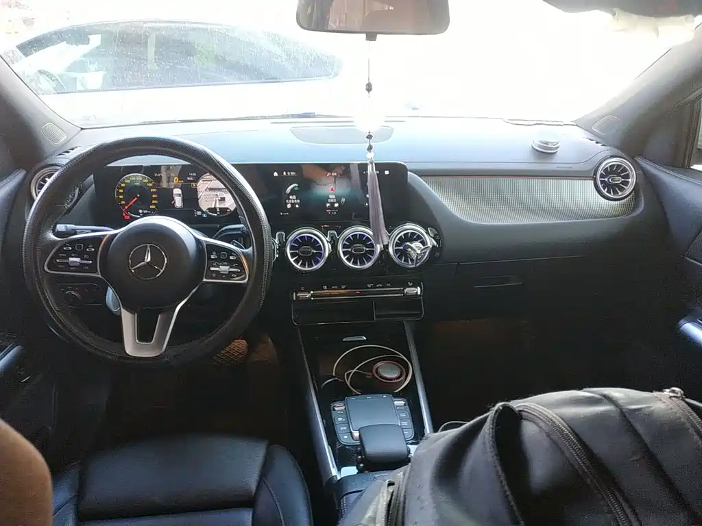 Mercedes-Benz GLA 2022 GLA 220 купить на сайте DeffCars