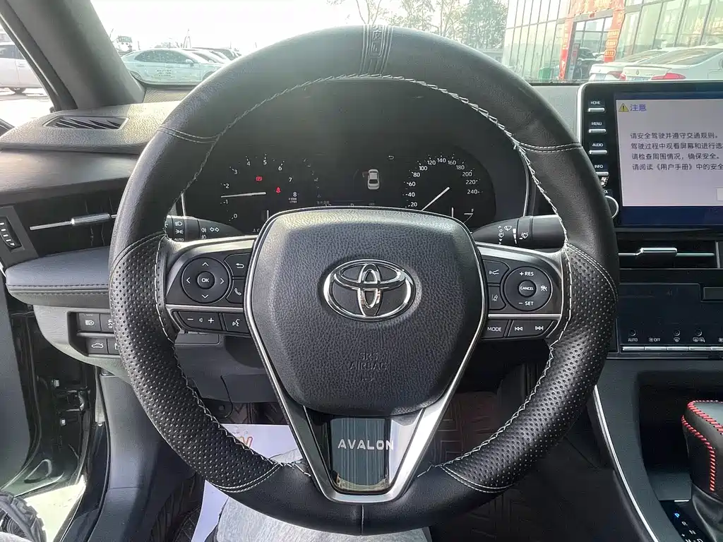 Asia Dragon 2019 2.0L Deluxe Edition National VI купить на сайте DeffCars