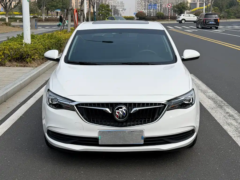 Yinglang 2021 facelift 1.3T automatic light hybrid elite model купить на сайте DeffCars