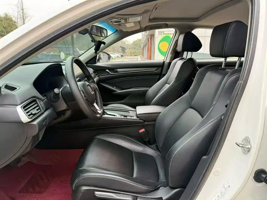 Yingshipai 2019 260TURBO Elegant Edition National V купить на сайте DeffCars