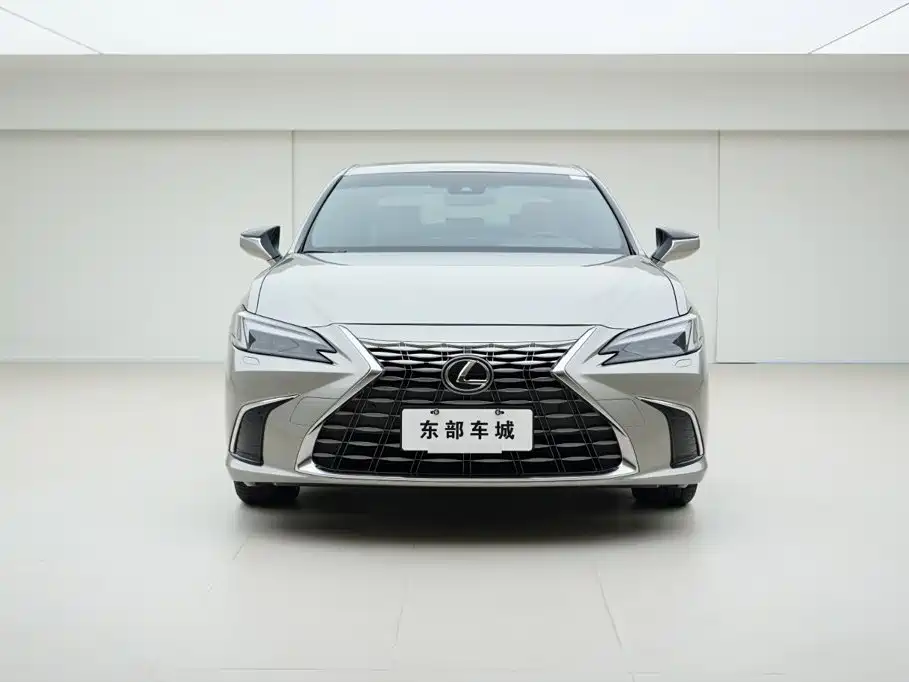 Lexus ES 2025 200 Premium Edition купить на сайте DeffCars
